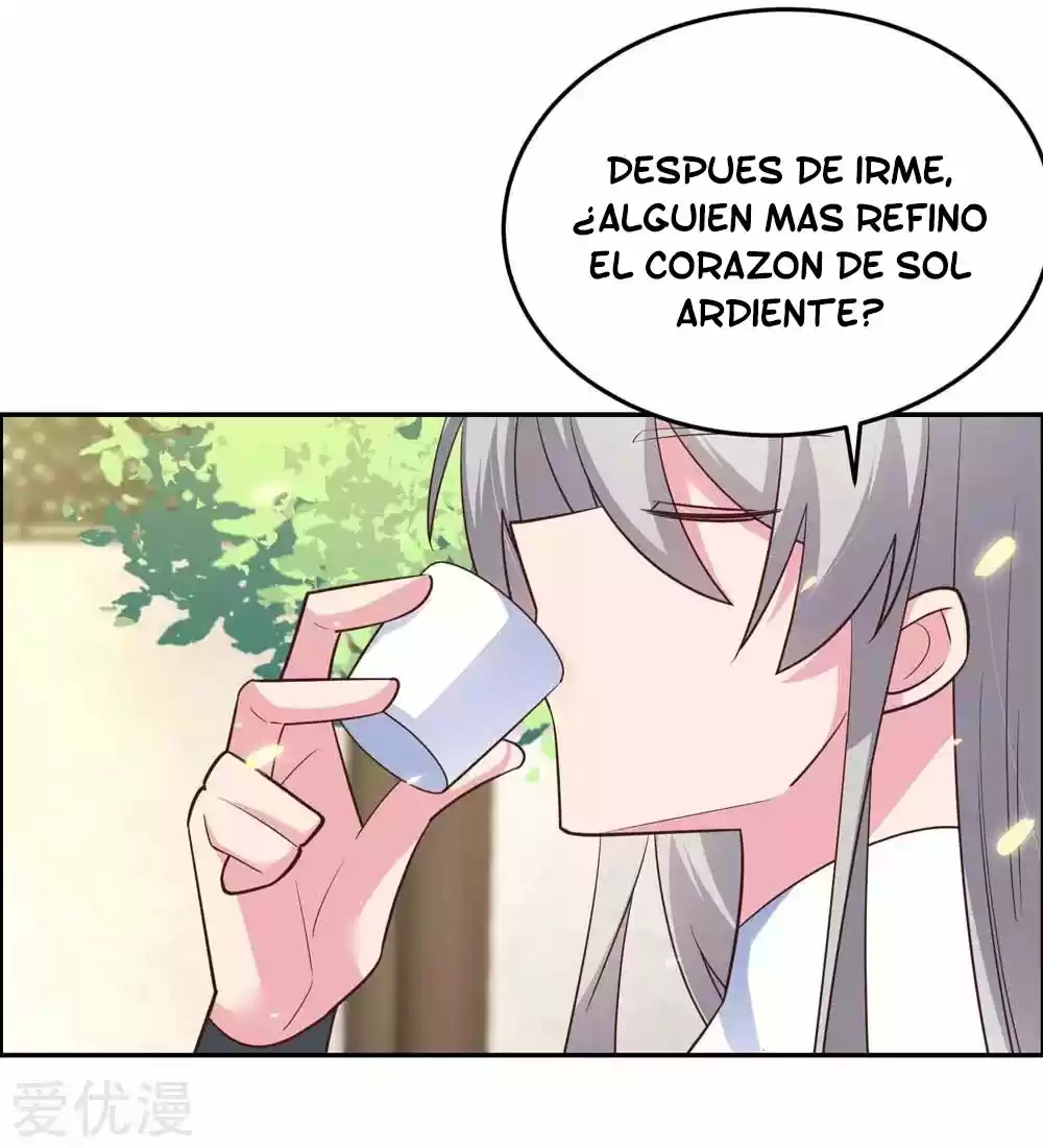 Por Encima De Todos Lo Dioses - Capítulo 124 - Página 7 - LectorTMOo