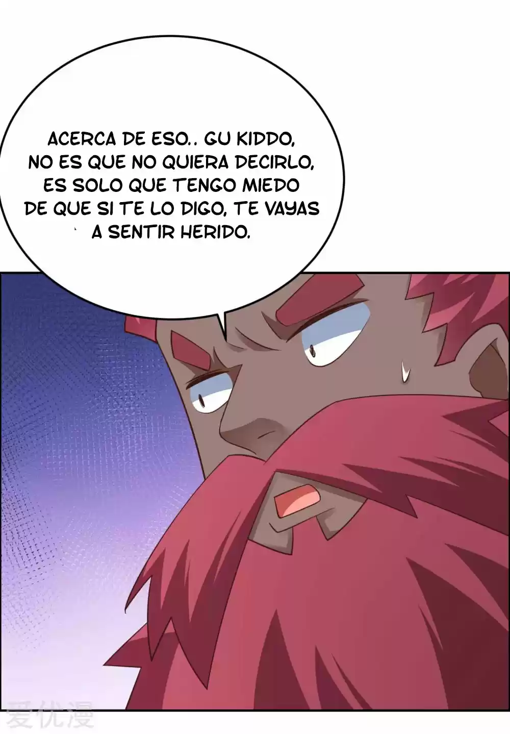 Por Encima De Todos Lo Dioses - Capítulo 124 - Página 13 - LectorTMOo