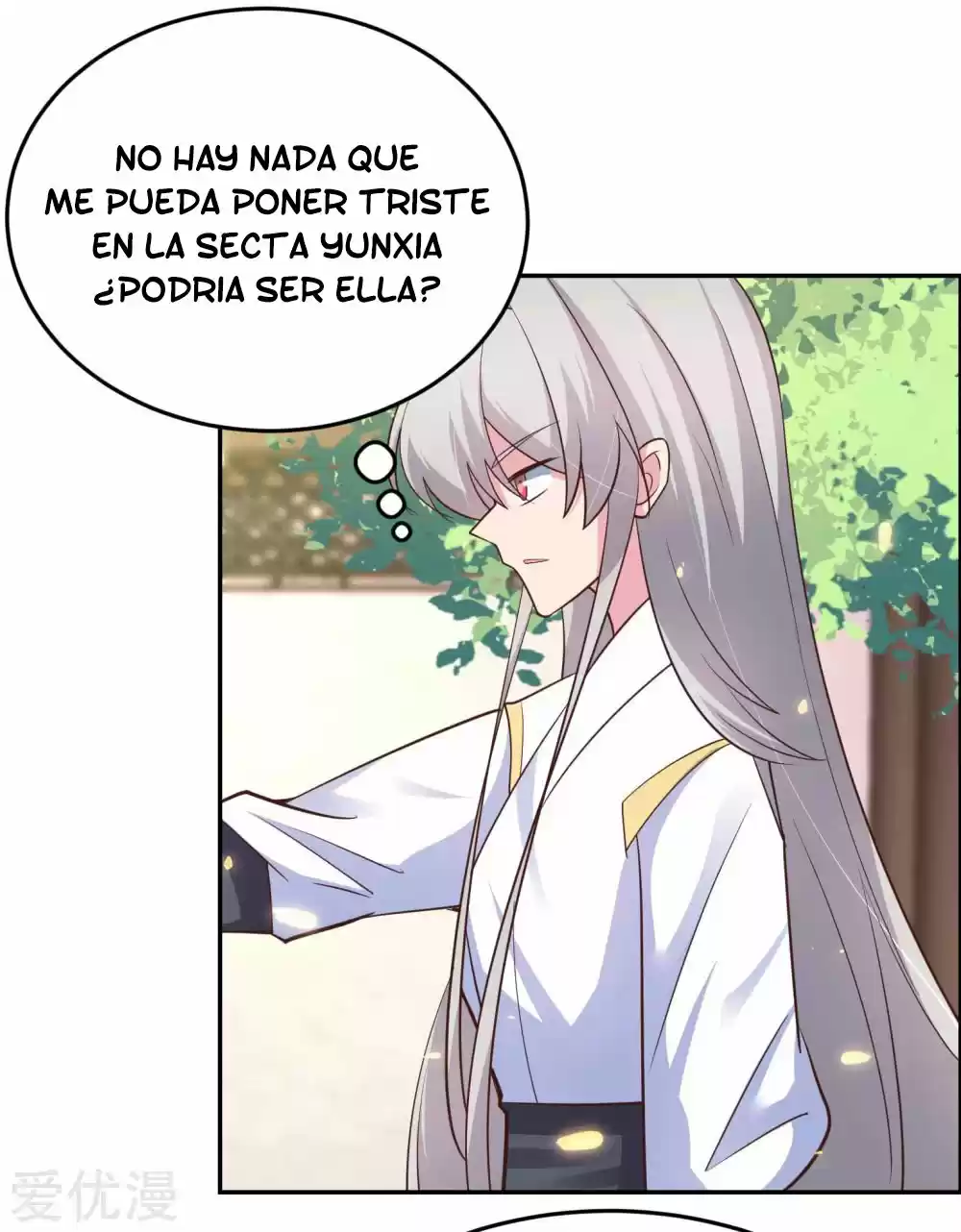 Por Encima De Todos Lo Dioses - Capítulo 124 - Página 14 - LectorTMOo