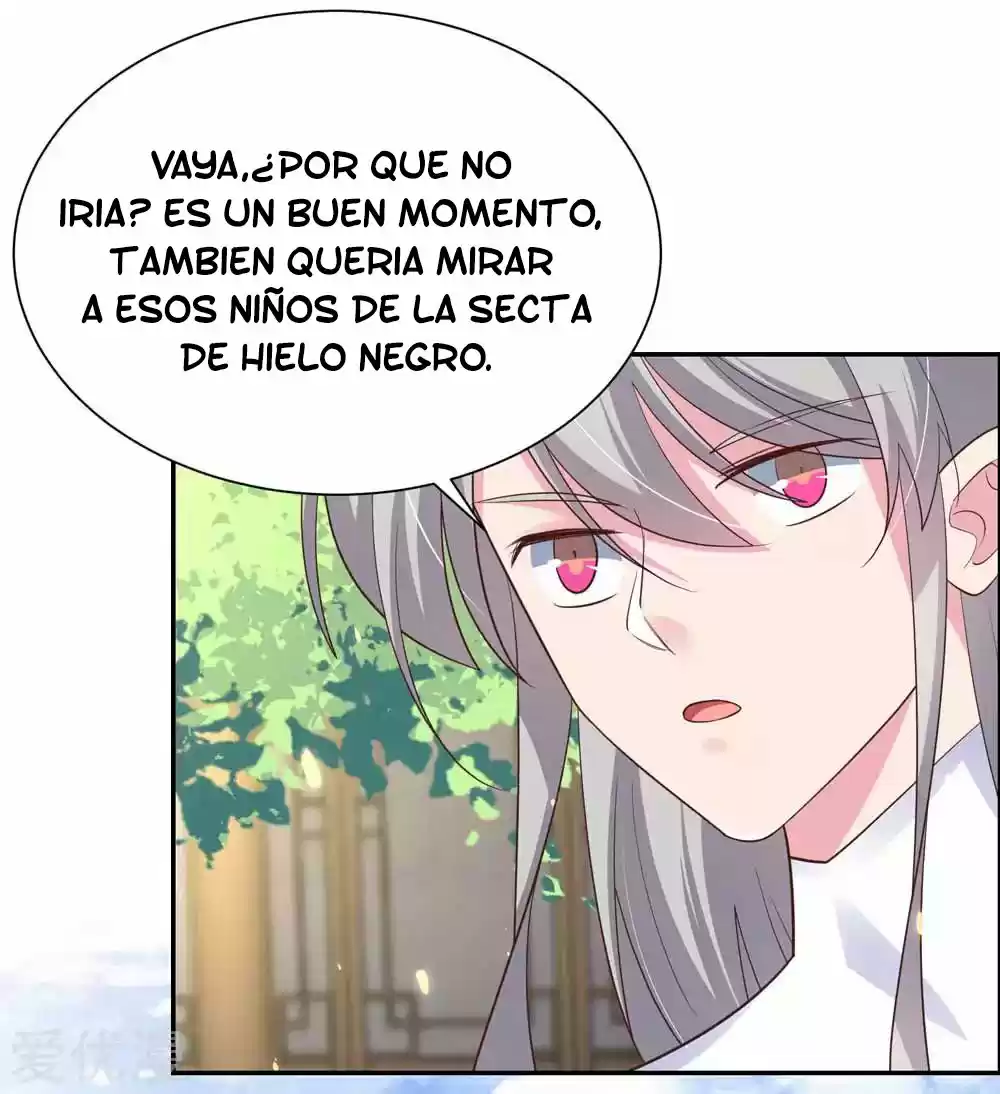 Por Encima De Todos Lo Dioses - Capítulo 124 - Página 23 - LectorTMOo
