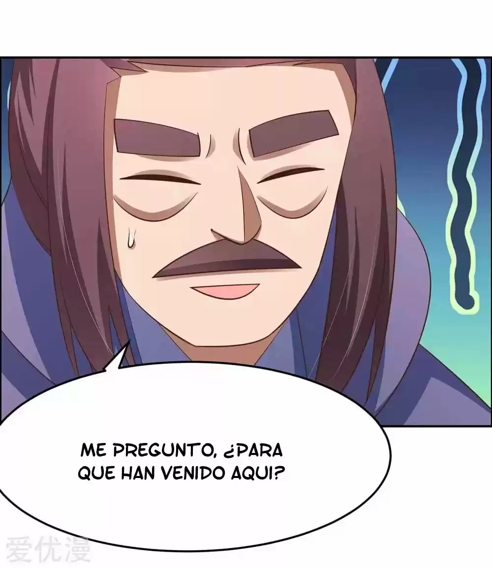 Por Encima De Todos Lo Dioses - Capítulo 124 - Página 32 - LectorTMOo