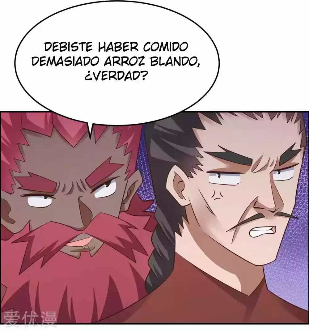 Por Encima De Todos Lo Dioses - Capítulo 126 - Página 9 - LectorTMOo