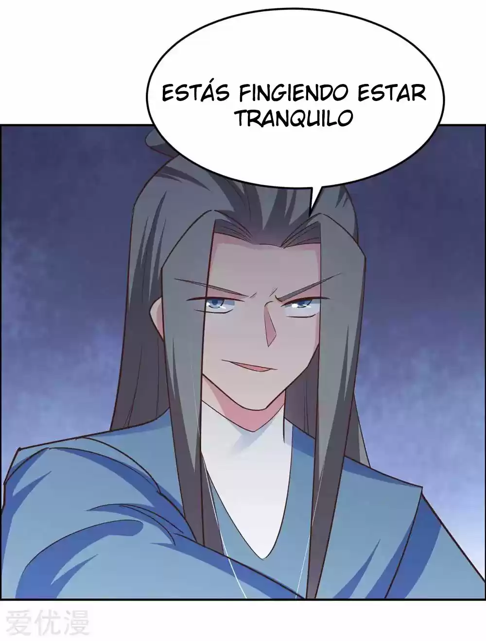 Por Encima De Todos Lo Dioses - Capítulo 126 - Página 31 - LectorTMOo