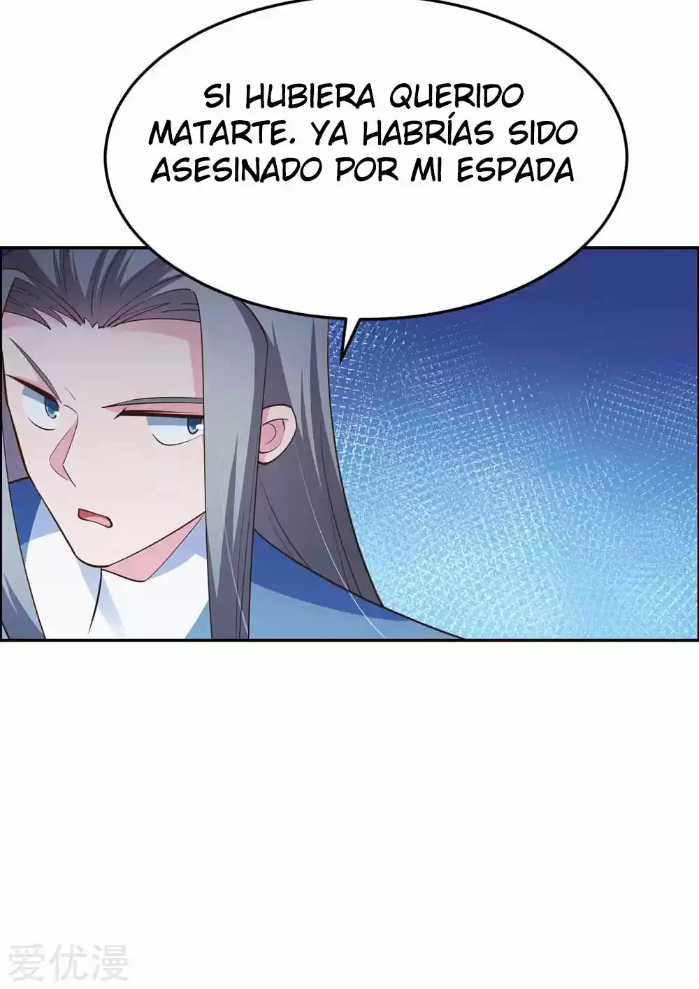 Por Encima De Todos Lo Dioses - Capítulo 126 - Página 34 - LectorTMOo