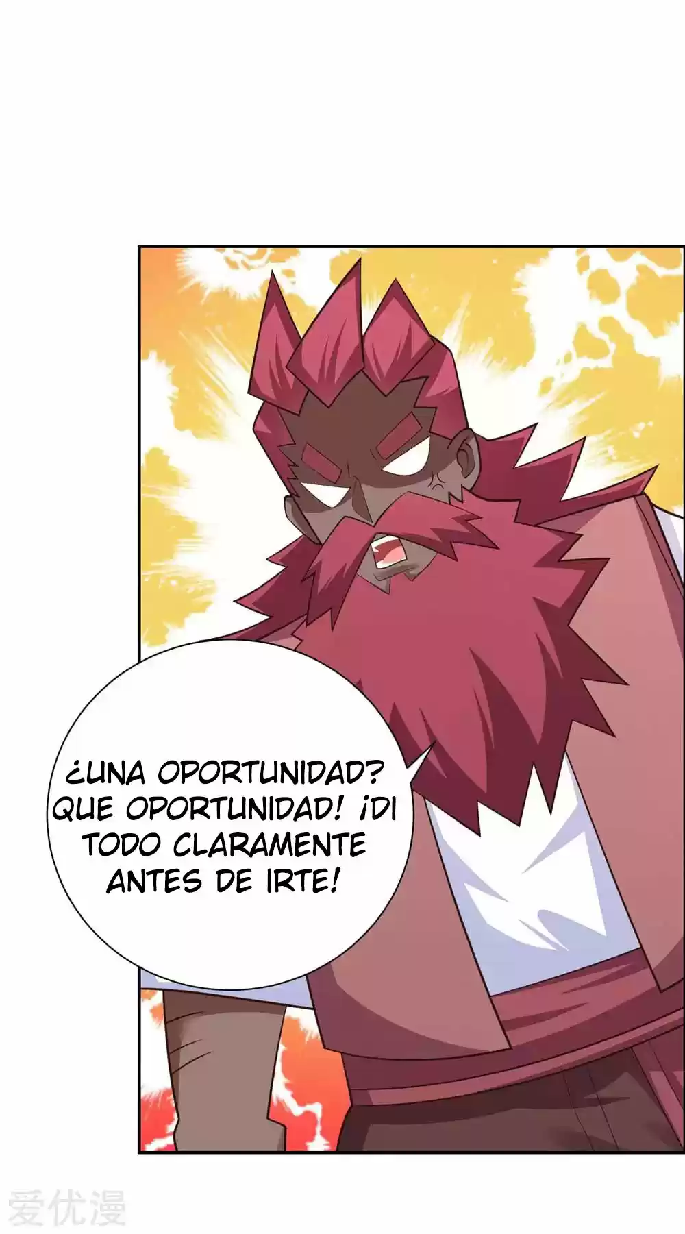 Por Encima De Todos Lo Dioses - Capítulo 128 - Página 4 - LectorTMOo