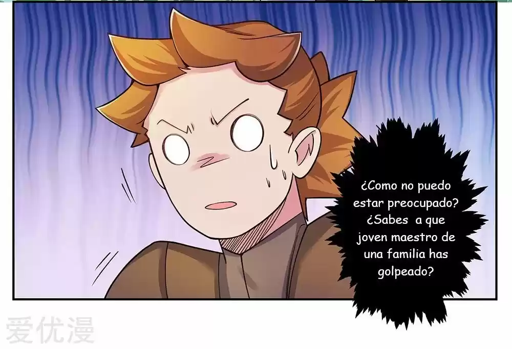 Por Encima De Todos Lo Dioses - Capítulo 16 - Página 12 - LectorTMOo