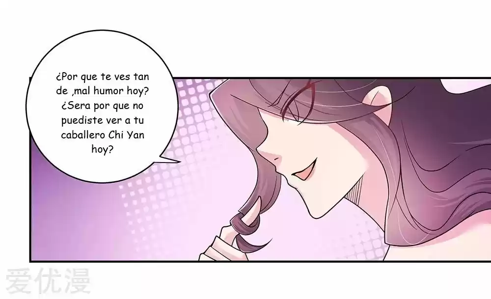 Por Encima De Todos Lo Dioses - Capítulo 17 - Página 10 - LectorTMOo