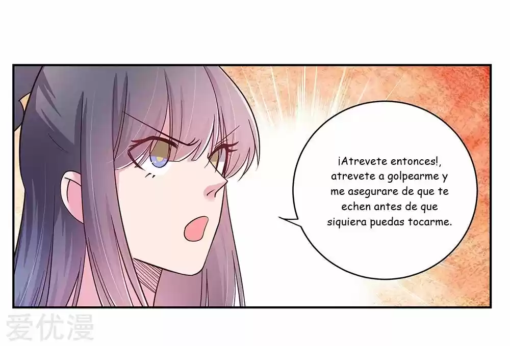 Por Encima De Todos Lo Dioses - Capítulo 17 - Página 27 - LectorTMOo
