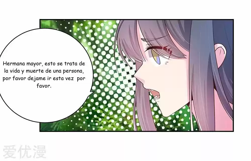 Por Encima De Todos Lo Dioses - Capítulo 18 - Página 3 - LectorTMOo