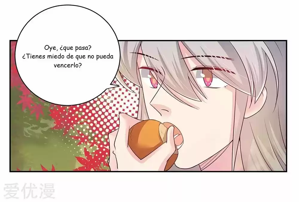 Por Encima De Todos Lo Dioses - Capítulo 19 - Página 9 - LectorTMOo