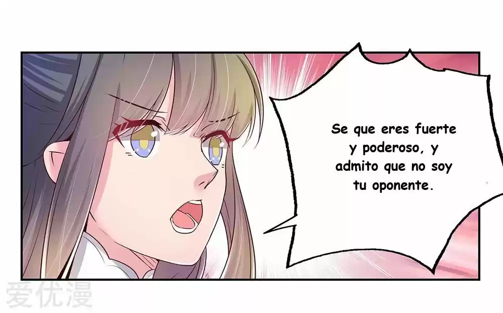 Por Encima De Todos Lo Dioses - Capítulo 19 - Página 10 - LectorTMOo