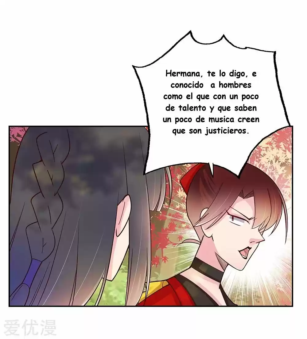 Por Encima De Todos Lo Dioses - Capítulo 19 - Página 27 - LectorTMOo