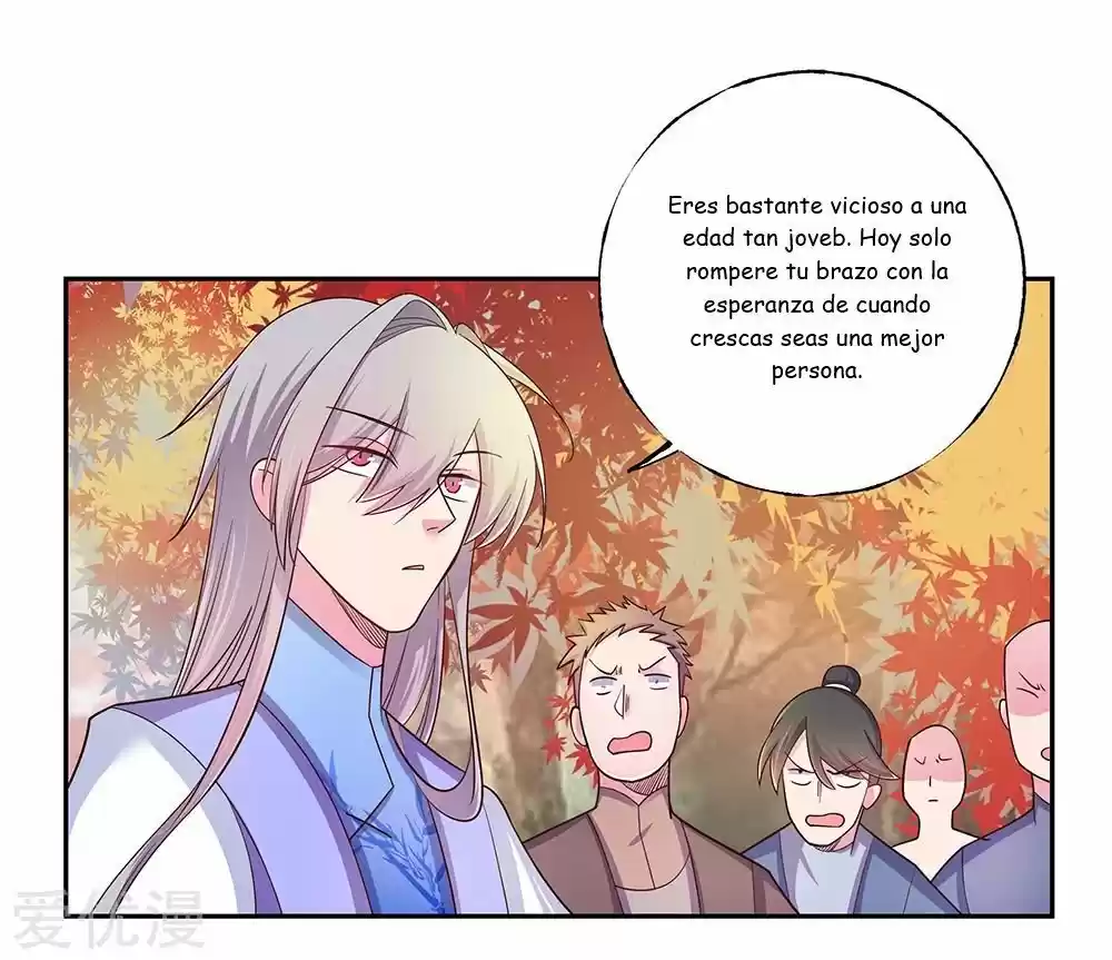 Por Encima De Todos Lo Dioses - Capítulo 22 - Página 22 - LectorTMOo