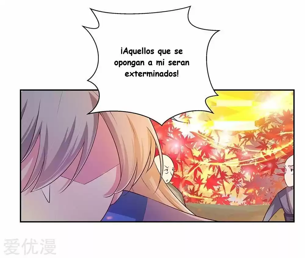 Por Encima De Todos Lo Dioses - Capítulo 23 - Página 33 - LectorTMOo