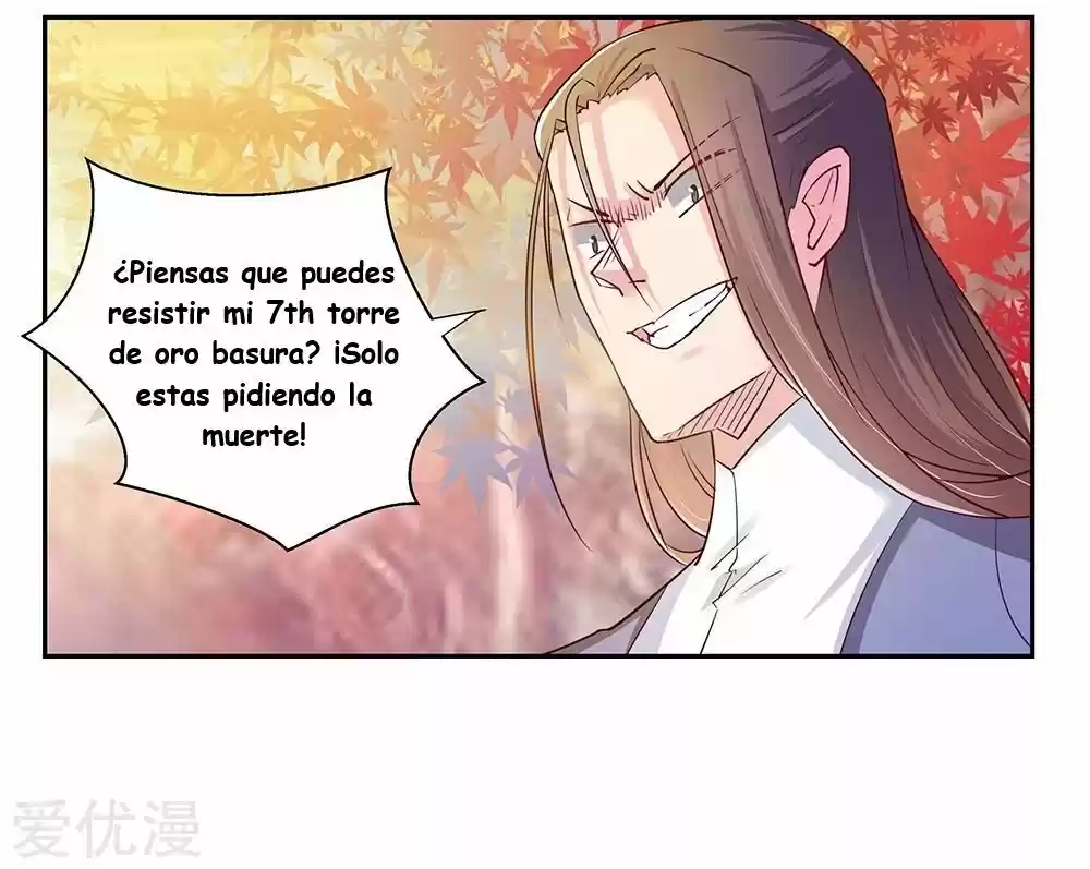 Por Encima De Todos Lo Dioses - Capítulo 24 - Página 13 - LectorTMOo