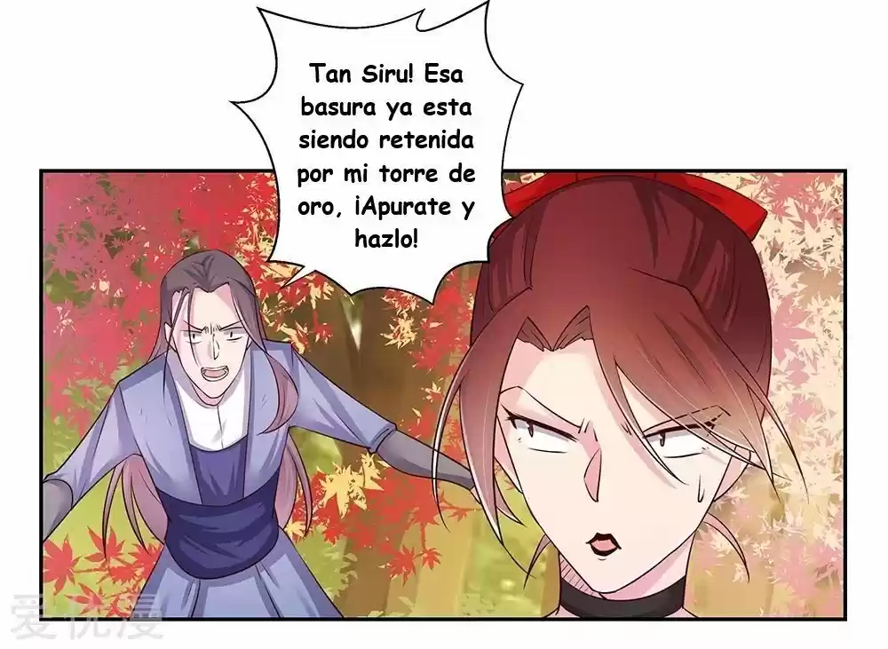 Por Encima De Todos Lo Dioses - Capítulo 24 - Página 16 - LectorTMOo