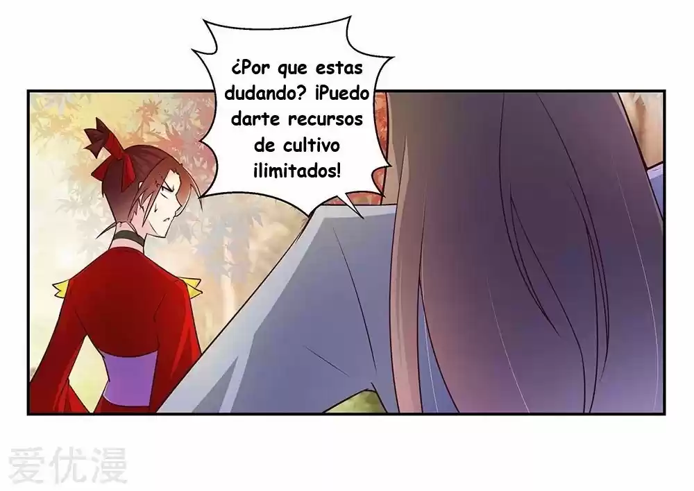Por Encima De Todos Lo Dioses - Capítulo 24 - Página 17 - LectorTMOo