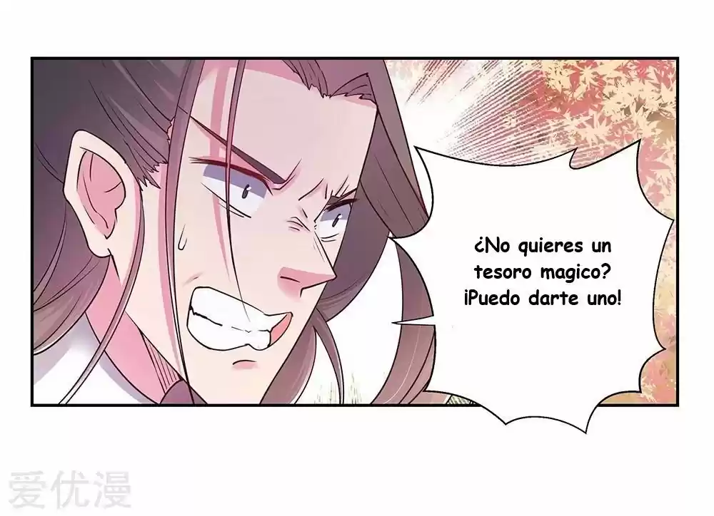 Por Encima De Todos Lo Dioses - Capítulo 24 - Página 18 - LectorTMOo