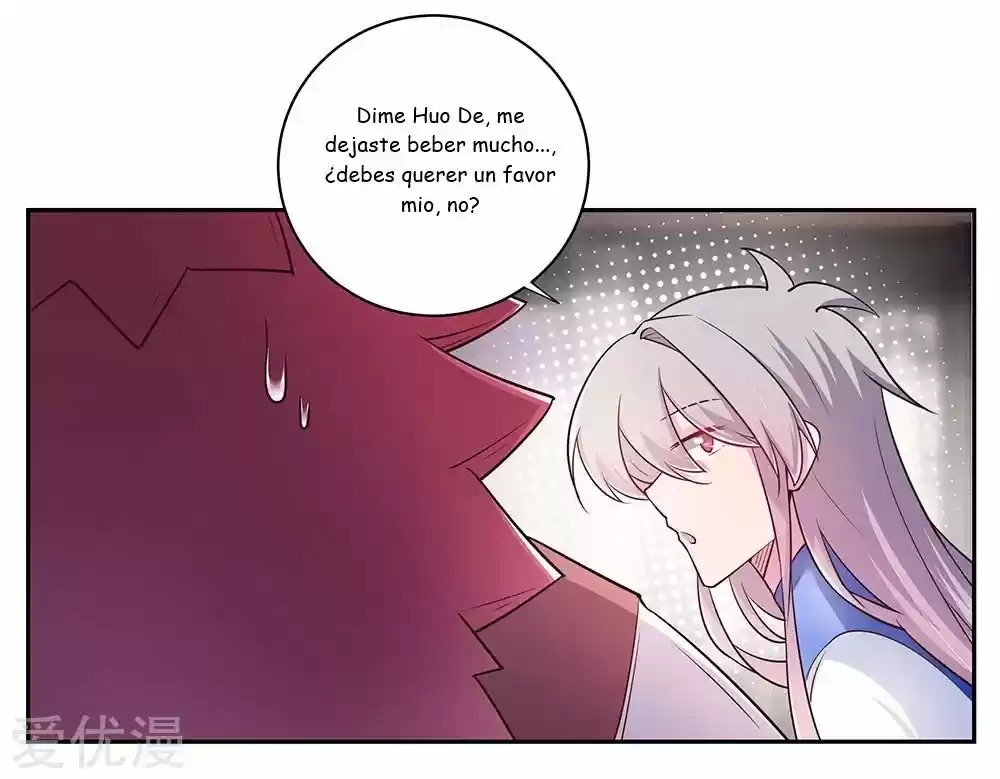Por Encima De Todos Lo Dioses - Capítulo 26 - Página 12 - LectorTMOo