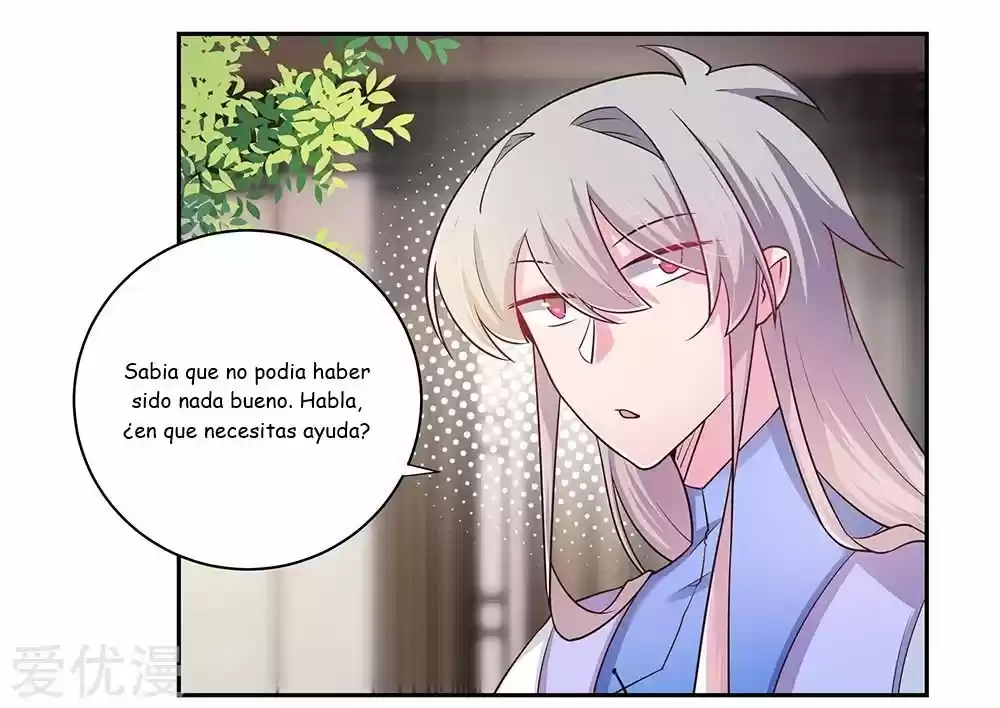 Por Encima De Todos Lo Dioses - Capítulo 26 - Página 14 - LectorTMOo