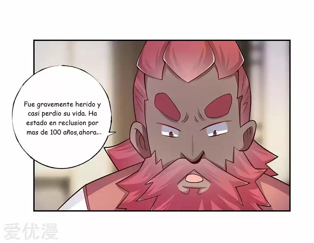 Por Encima De Todos Lo Dioses - Capítulo 26 - Página 26 - LectorTMOo