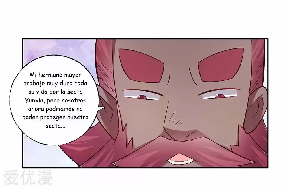 Por Encima De Todos Lo Dioses - Capítulo 26 - Página 29 - LectorTMOo