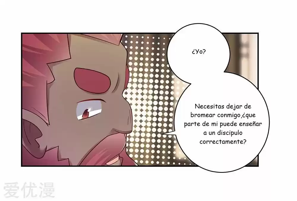 Por Encima De Todos Lo Dioses - Capítulo 26 - Página 38 - LectorTMOo