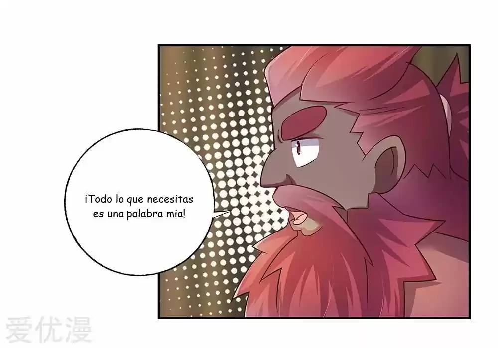 Por Encima De Todos Lo Dioses - Capítulo 27 - Página 9 - LectorTMOo