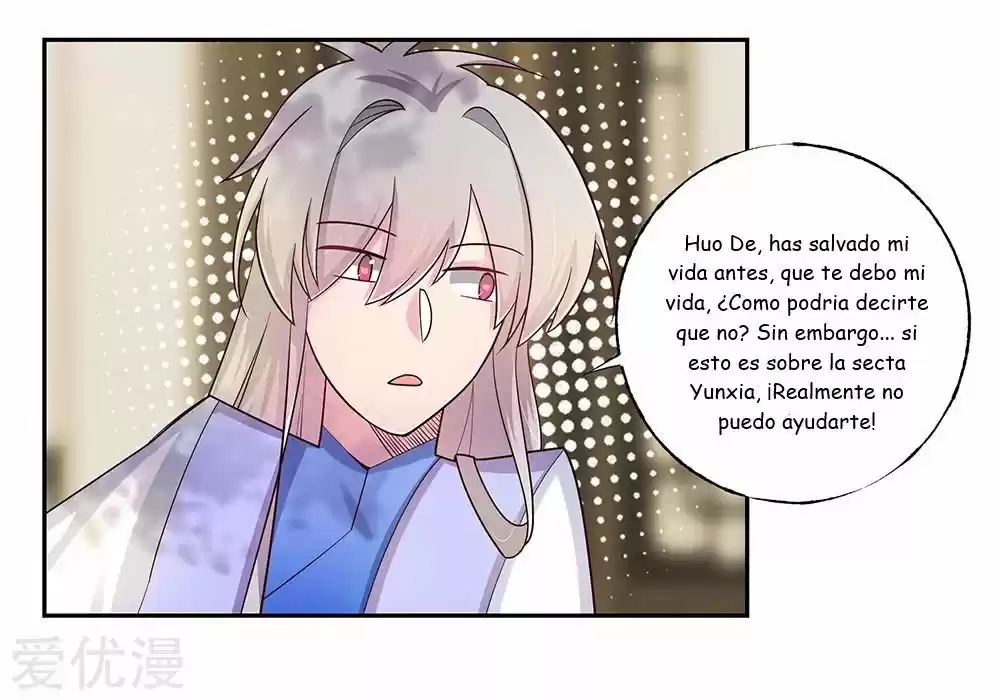 Por Encima De Todos Lo Dioses - Capítulo 27 - Página 10 - LectorTMOo