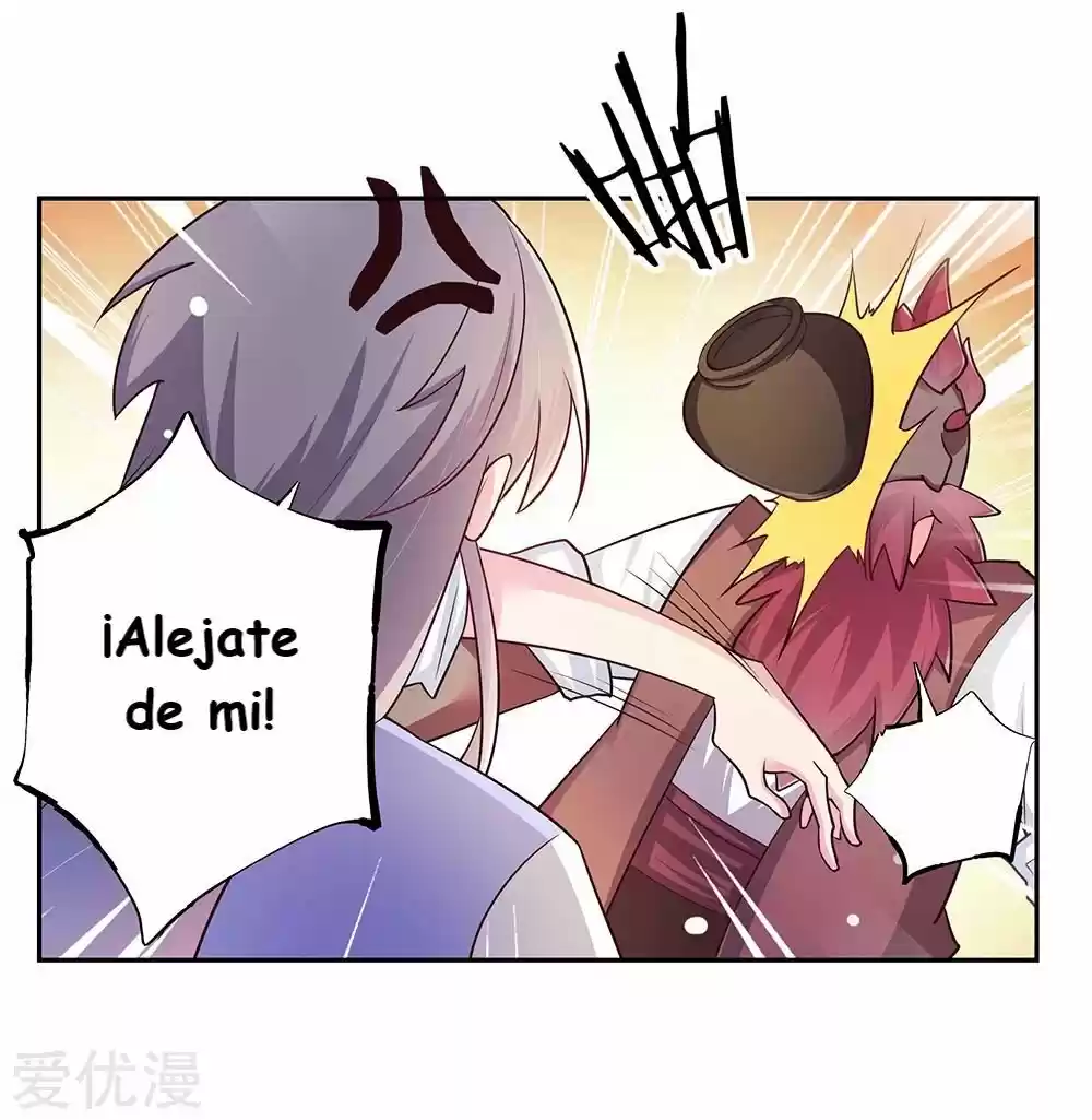 Por Encima De Todos Lo Dioses - Capítulo 27 - Página 19 - LectorTMOo