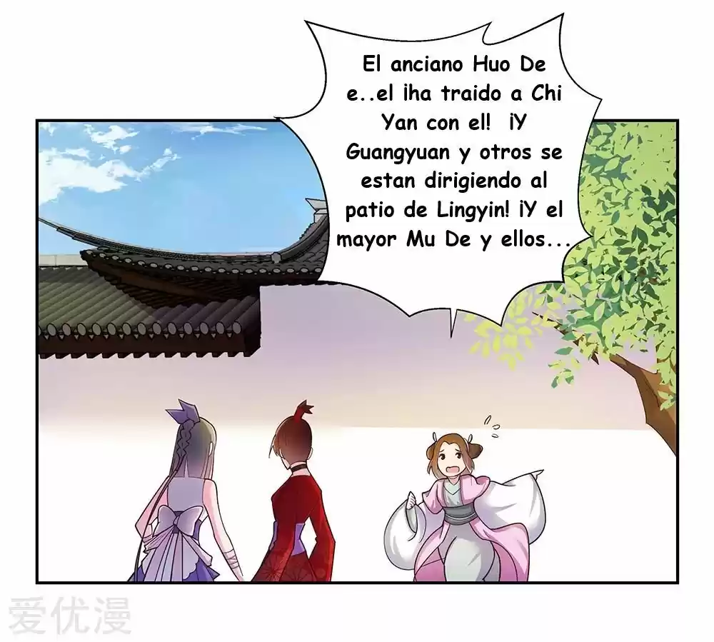 Por Encima De Todos Lo Dioses - Capítulo 27 - Página 30 - LectorTMOo