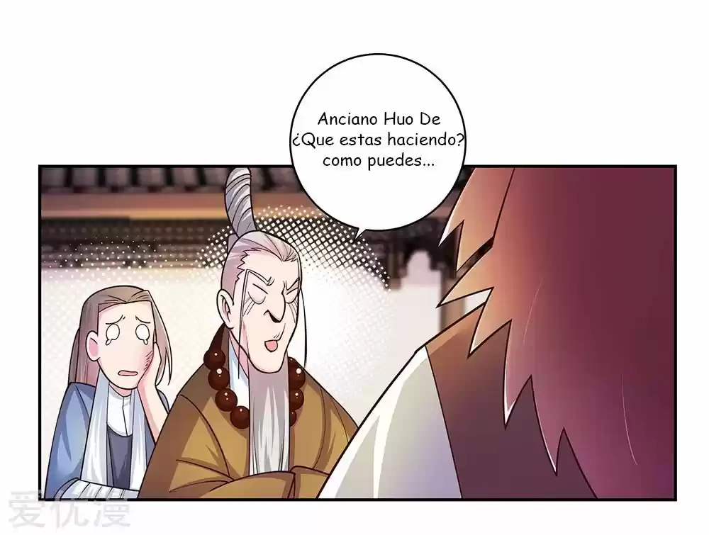Por Encima De Todos Lo Dioses - Capítulo 29 - Página 5 - LectorTMOo