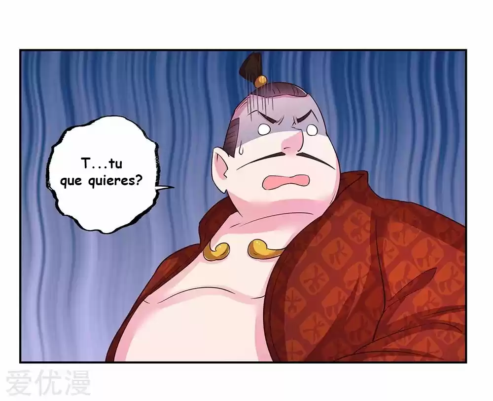 Por Encima De Todos Lo Dioses - Capítulo 29 - Página 17 - LectorTMOo