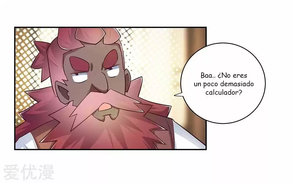 Por Encima De Todos Lo Dioses - Capítulo 29 - Página 28 - LectorTMOo