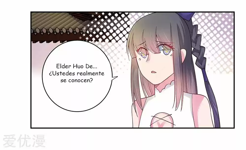 Por Encima De Todos Lo Dioses - Capítulo 29 - Página 33 - LectorTMOo