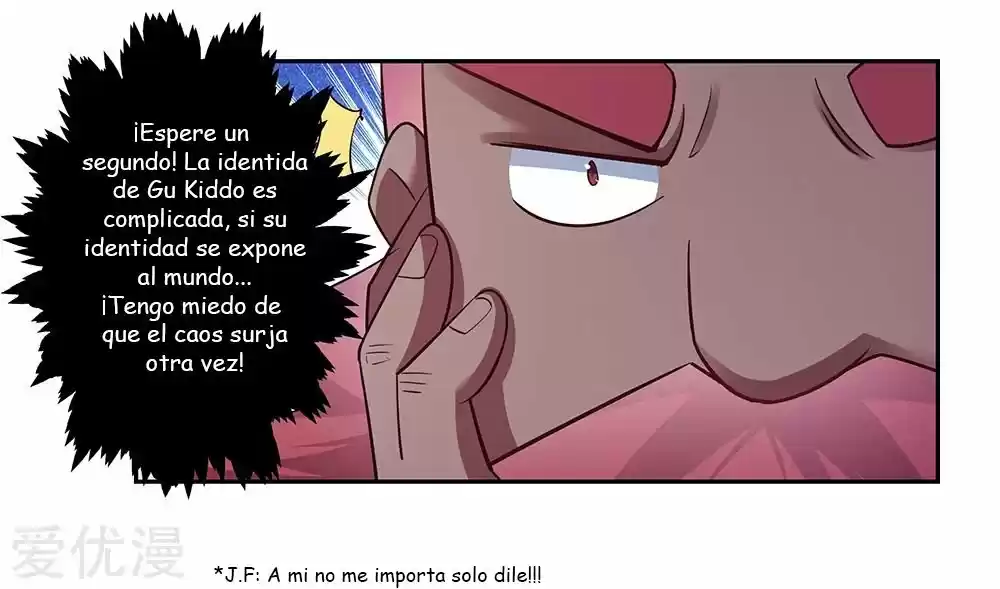 Por Encima De Todos Lo Dioses - Capítulo 29 - Página 37 - LectorTMOo