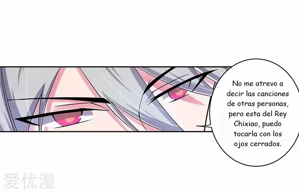Por Encima De Todos Lo Dioses - Capítulo 3 - Página 23 - LectorTMOo