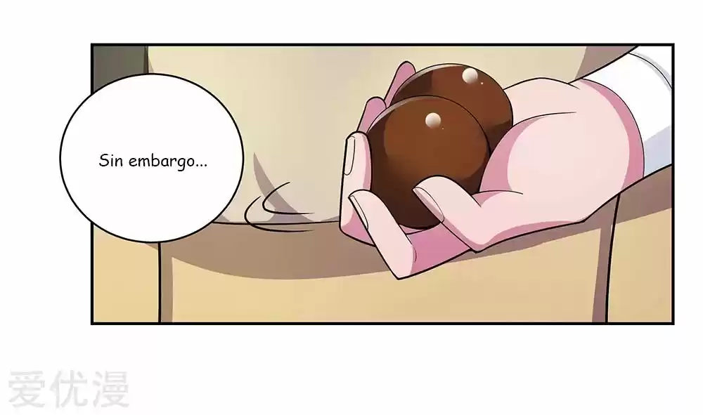 Por Encima De Todos Lo Dioses - Capítulo 31 - Página 9 - LectorTMOo