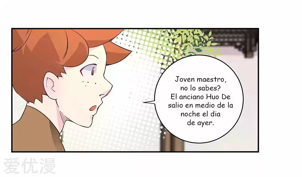 Por Encima De Todos Lo Dioses - Capítulo 32 - Página 5 - LectorTMOo