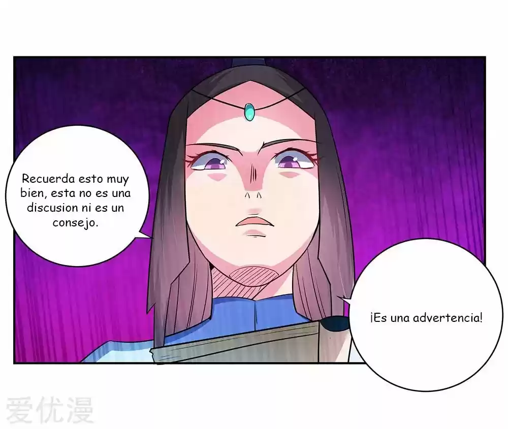 Por Encima De Todos Lo Dioses - Capítulo 32 - Página 20 - LectorTMOo