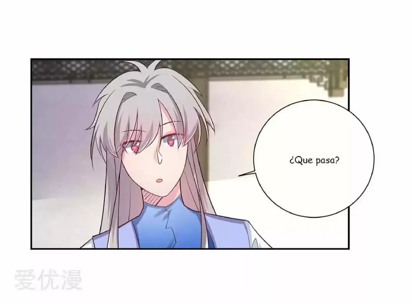 Por Encima De Todos Lo Dioses - Capítulo 33 - Página 5 - LectorTMOo