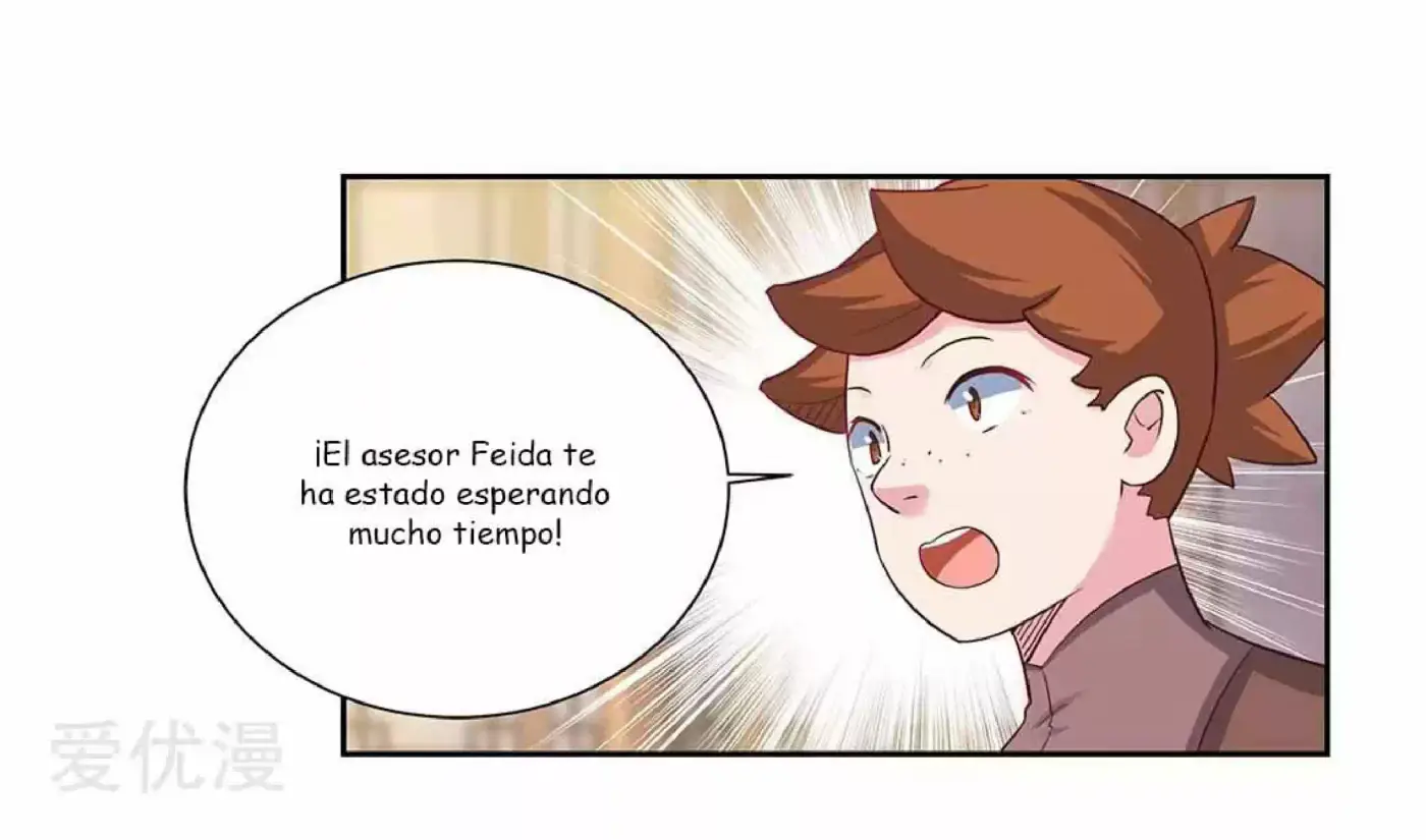 Por Encima De Todos Lo Dioses - Capítulo 33 - Página 6 - LectorTMOo