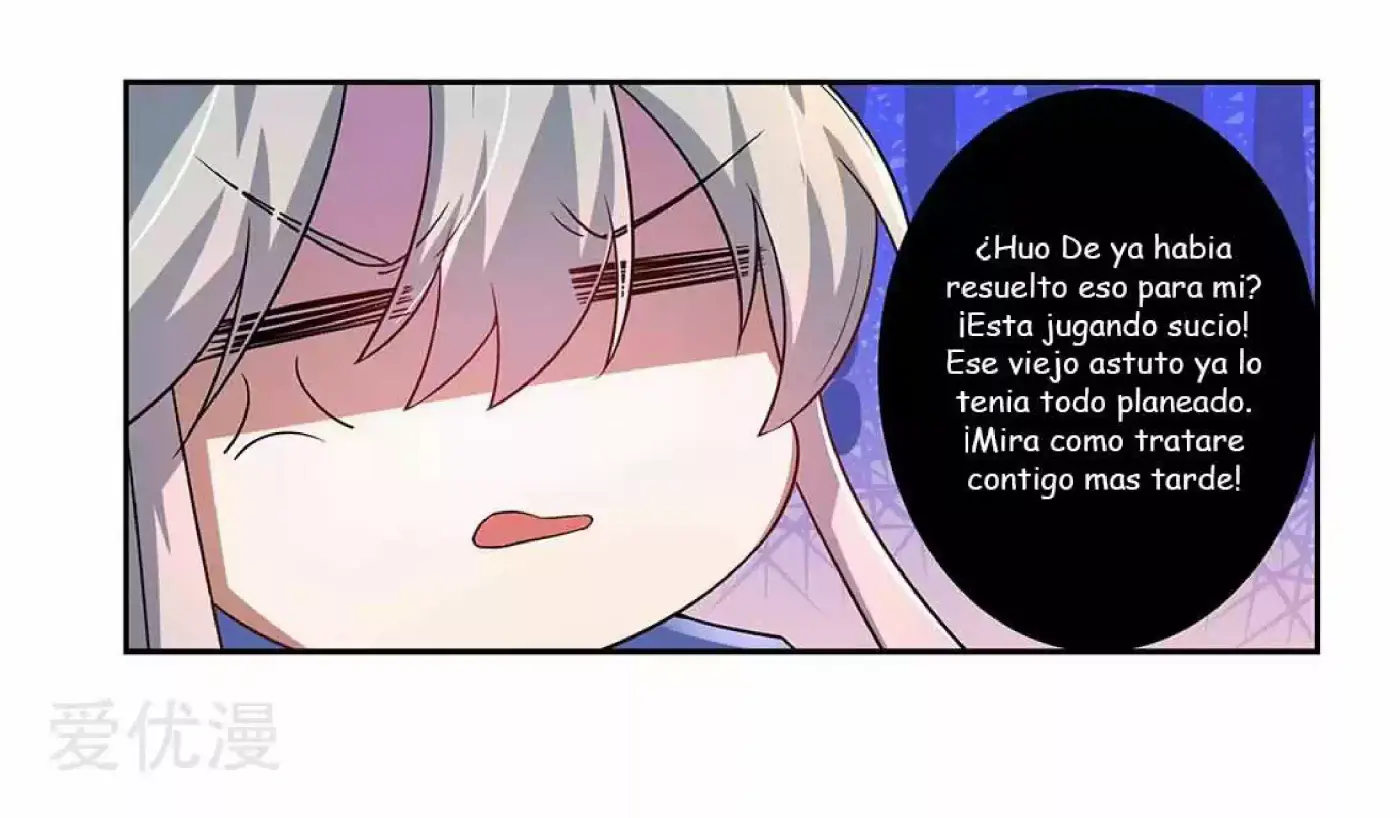 Por Encima De Todos Lo Dioses - Capítulo 33 - Página 14 - LectorTMOo