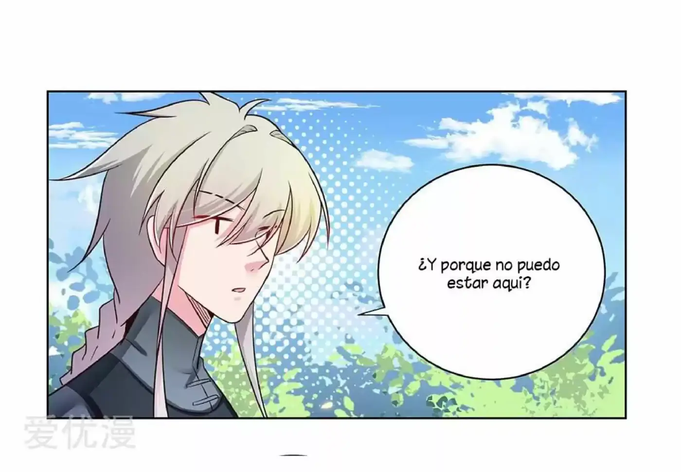 Por Encima De Todos Lo Dioses - Capítulo 34 - Página 5 - LectorTMOo