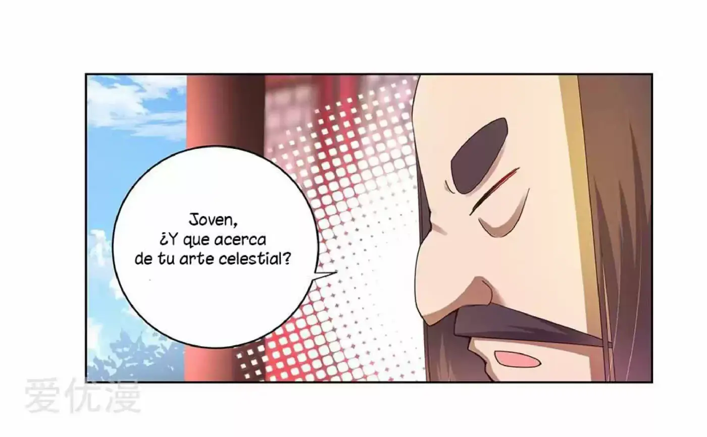 Por Encima De Todos Lo Dioses - Capítulo 34 - Página 29 - LectorTMOo