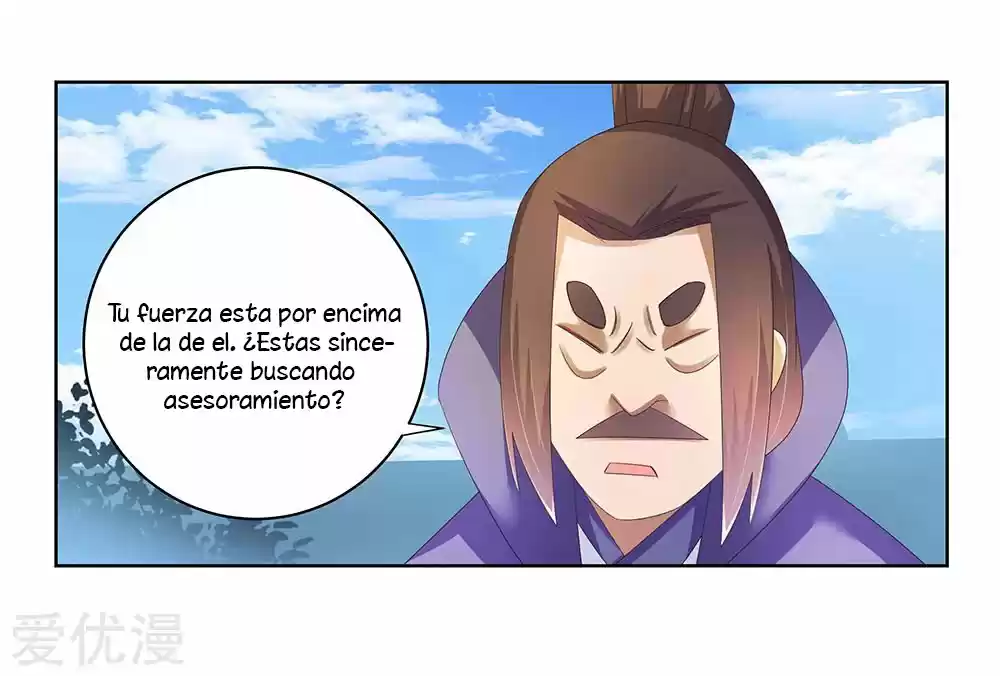 Por Encima De Todos Lo Dioses - Capítulo 36 - Página 12 - LectorTMOo