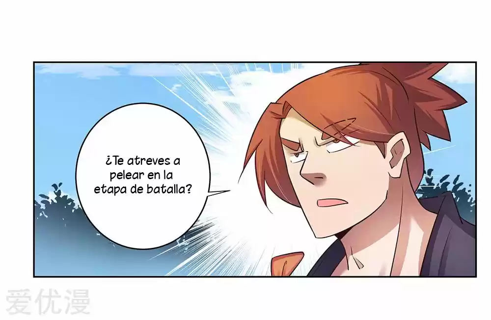 Por Encima De Todos Lo Dioses - Capítulo 36 - Página 18 - LectorTMOo