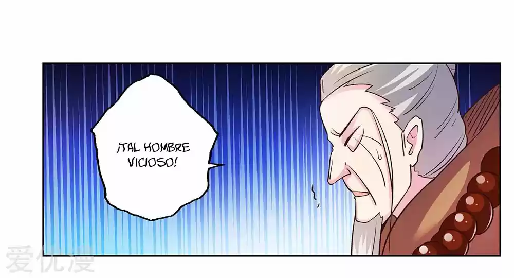 Por Encima De Todos Lo Dioses - Capítulo 37 - Página 30 - LectorTMOo