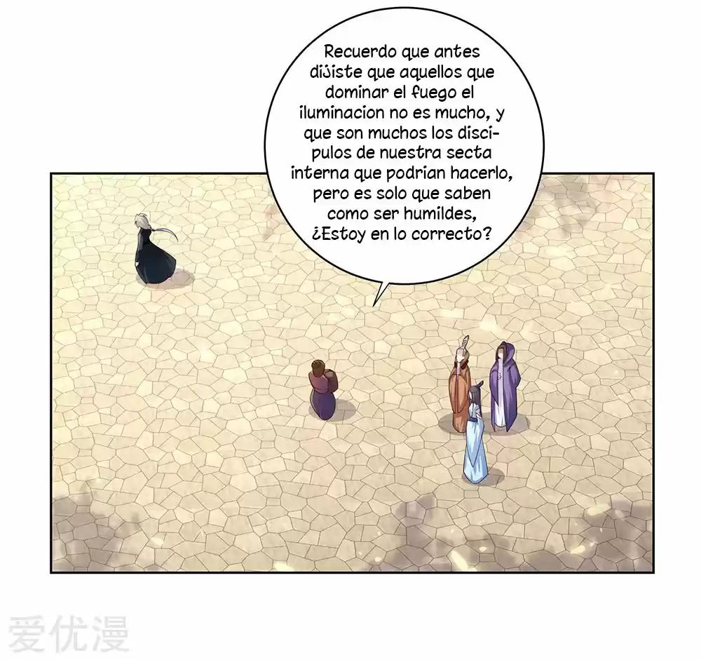 Por Encima De Todos Lo Dioses - Capítulo 37 - Página 39 - LectorTMOo