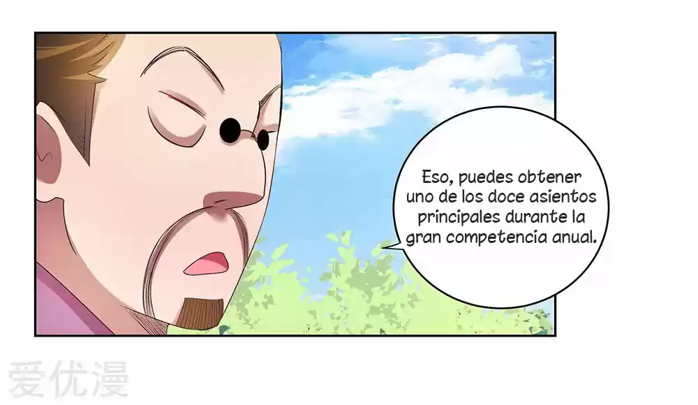 Por Encima De Todos Lo Dioses - Capítulo 38 - Página 12 - LectorTMOo